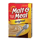 Malt-o-meal Hot Wheat Cereal Original Full-Size Picture